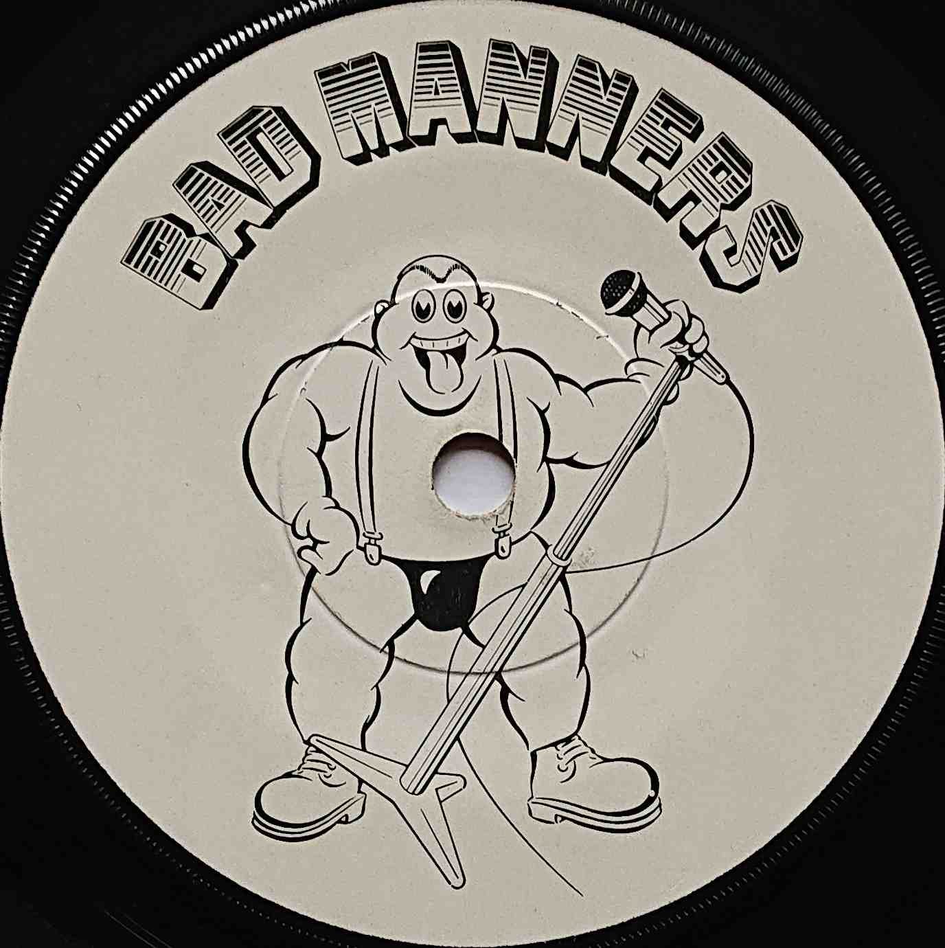 Label